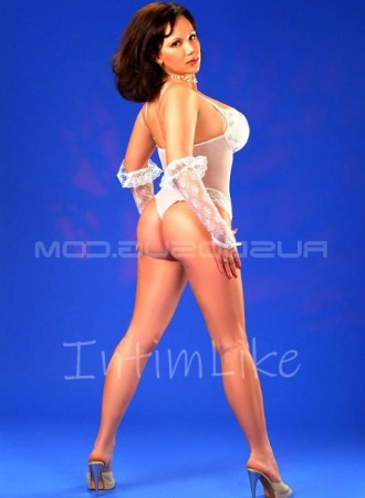 Подружка Катя №24597, 27 лет