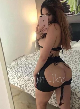 Шалава Зося №6799, 26 лет