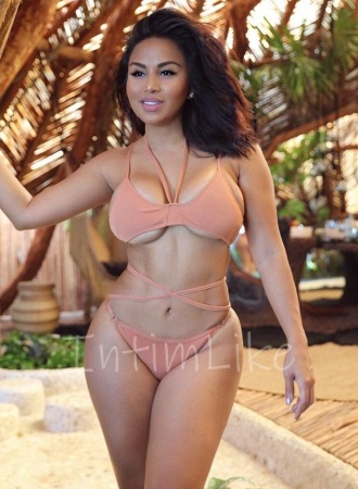 Элитная Ирина №41157, 25 лет