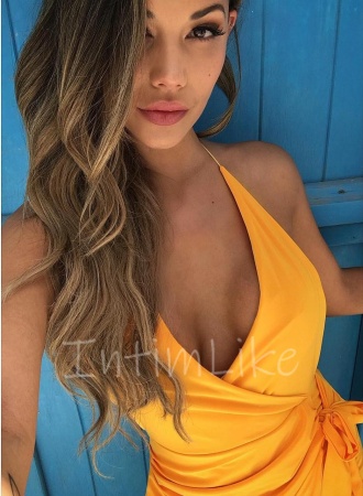 Подружка Ульяна №7037, 23 лет