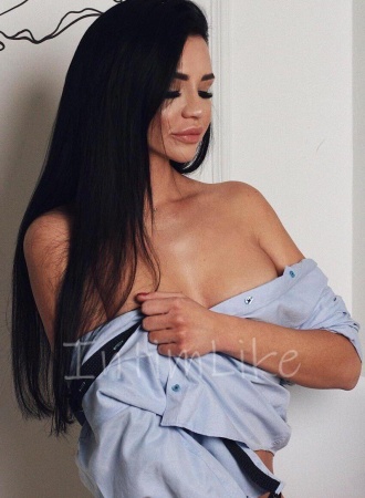 Шалава Катя №24410, 26 лет