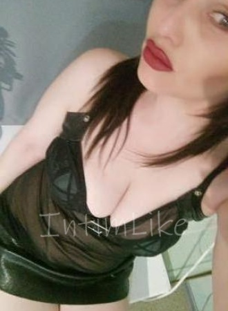 Частная ОКСАНА №36146, 24 лет