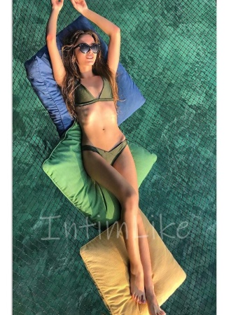 Шалава Инеса №6874, 20 лет