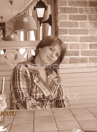 Студентка Берта №3152, 30 лет