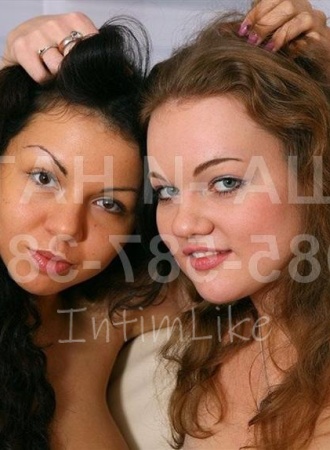 Массажистка Варя №7273, 23 лет