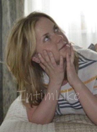 Элитная Ева №32153, 25 лет