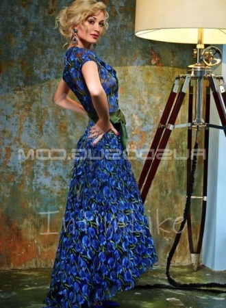 Стриптизерша Тэйлор №3611, 28 лет