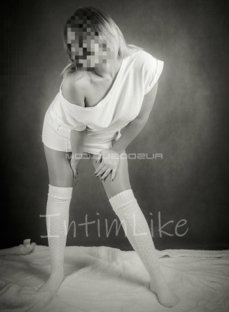 Студентка Дженифер №3507, 30 лет