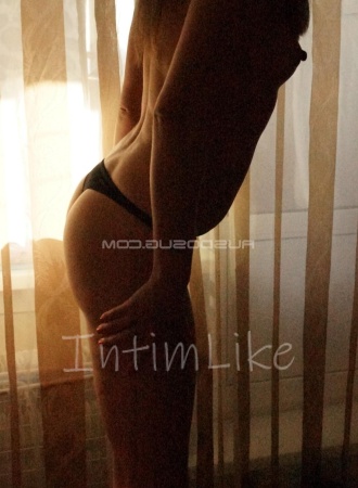 Путана Алевтина №4668, 30 лет