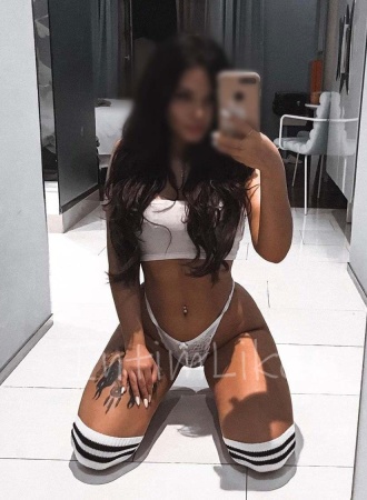 Путана Дженни №9264, 22 лет