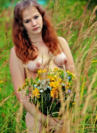 Студентка Анна №40550, 25 лет