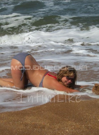 Индивидуалка Ада №36195, 25 лет