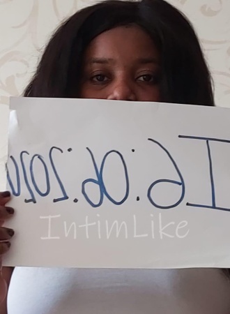 Шалава Жозефина №7885, 61 лет