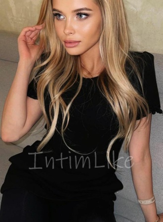 Путана Конфетки №9005, 25 лет