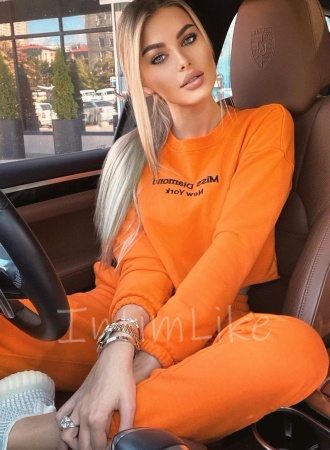 Шалава Юля №37601, 26 лет