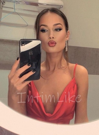 Частная Юля №39271, 26 лет