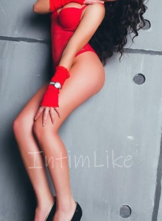 Шлюха Элеонора №3313, 26 лет