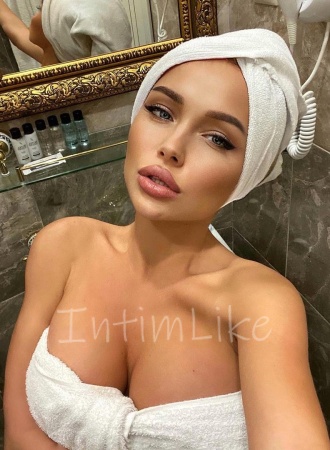 Шалава Карина №32271, 25 лет