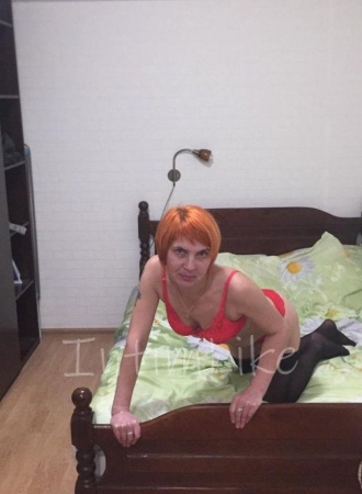 Шалава Настя №25013, 25 лет