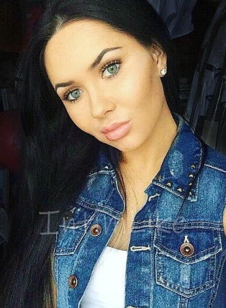 Студентка Елиф №6426, 23 лет