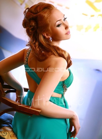 Массажистка Ада №36176, 25 лет