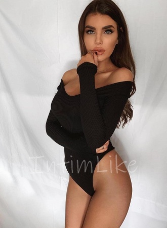 Шалава Лаура №7779, 22 лет