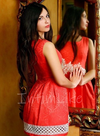 Индивидуалка Марина №40754, 28 лет