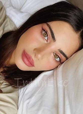 Шалава Лена №36318, 33 лет