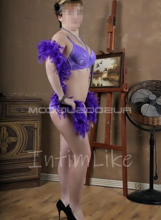 Подружка Сашенька №3911, 33 лет