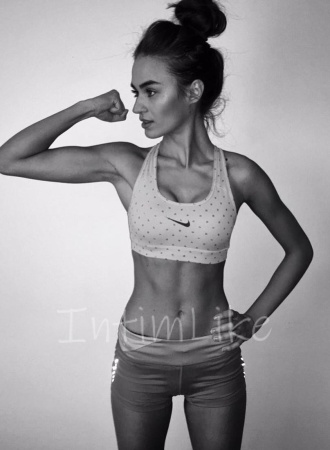 Элитная Афшиф №6900, 24 лет