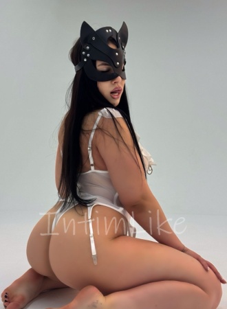  Милана №44042, 22 лет